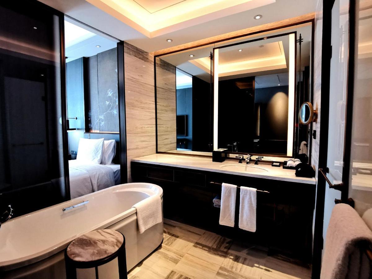 Wanda Vista Changchun Esterno foto