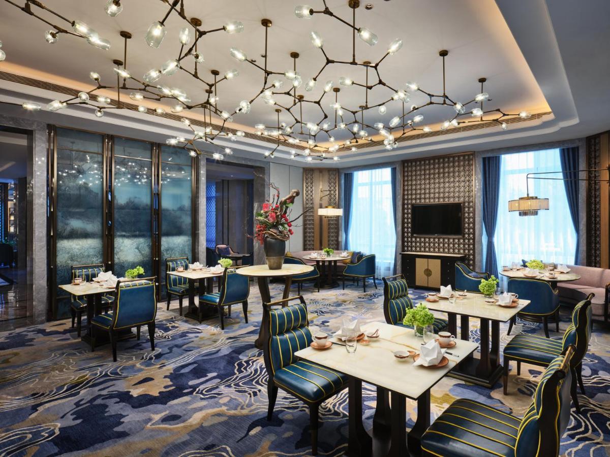 Wanda Vista Changchun Esterno foto