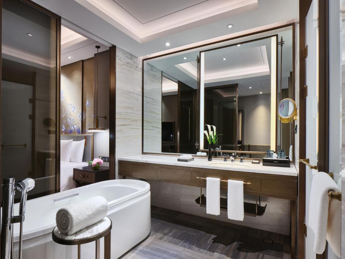 Wanda Vista Changchun Esterno foto