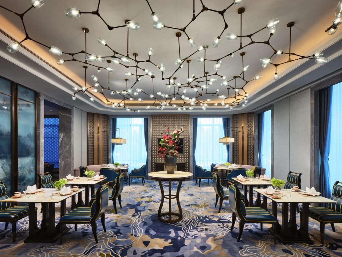 Wanda Vista Changchun Esterno foto