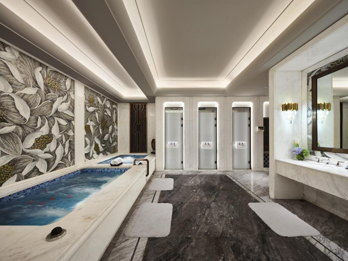 Wanda Vista Changchun Esterno foto